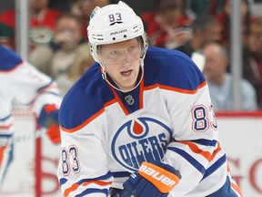 It's looking more and more like Edmonton Oilers forward Ales Hemsky will be at the team's training camp next month.