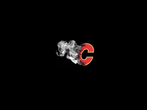 Courtesy of @VMC_Oilers, who found this Googling "Flames Suck!"