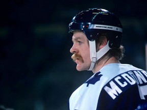 Lanny McDonald was on Roger Neilson's Leafs