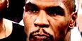 By the 1990s, Mike Tyson was nothing more than a three-ring circus, a hype-machine with little or no substance.