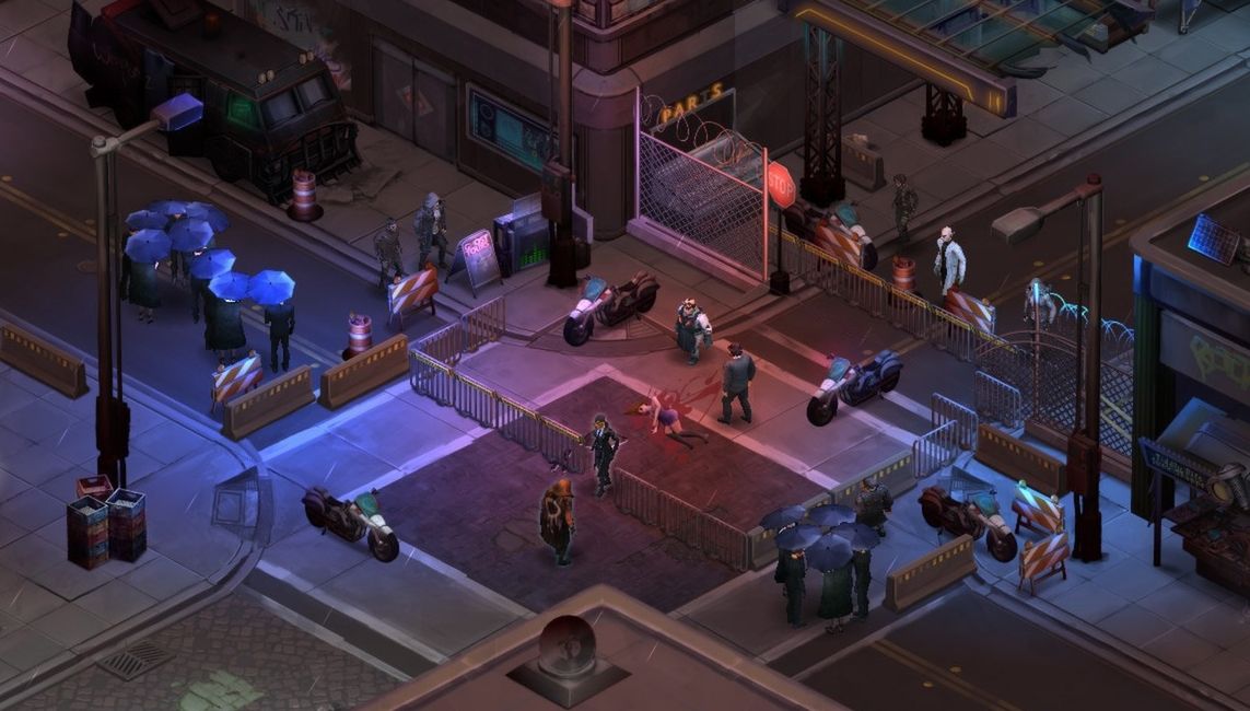 Shadowrun Online renamed, release date announced