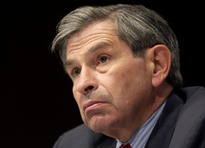 In 2003, Deputy Secretary of Defense Paul Wolfowitz said he expected the Iraq War to pay for itself.