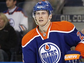 Jeff Petry, a workhorse with the puck