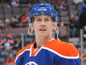 With Petry playing so well, do Oilers really need another d-man?