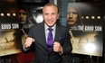 Ray 'Boom Boom' Mancini attends the SnagFilms New York Premiere Of 'The Good Son' on July 31, 2013 in New York City.