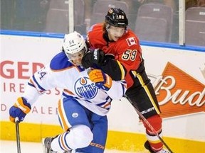 Jujhar Khaira in action at the Young Stars Tournament in Penticton last month.