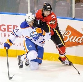 Jujhar Khaira in action at the Young Stars Tournament in Penticton last month.