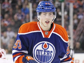 Can Ryan Nugent-Hopkins chip in on a goal per game again?