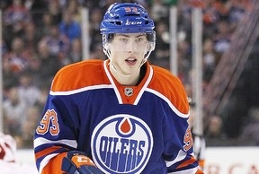 Can Ryan Nugent-Hopkins chip in on a goal per game again?