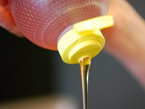 How do I turn crystalized honey back into a liquid?