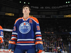 Ryan Nugent-Hopkins (Photo: Andy Devlin/Getty Images)