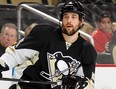 Pittsburgh Penguins defenceman Deryk Engelland.