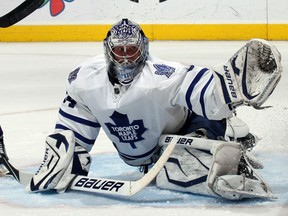 James Reimer