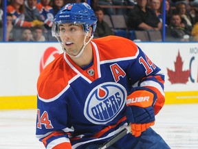 Jordan Eberle, great pick in the 2008 draft