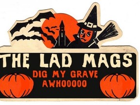 LadMagsHalloweenEP