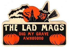 LadMagsHalloweenEP