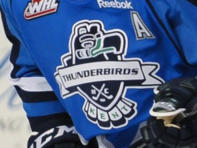 Seattle Thunderbirds