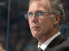 Edmonton Oilers general manager Craig MacTavish. (Photo: Andy Devlin/Getty Images)