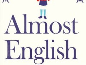 Almost English - Charlotte Mendelson