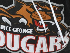 Prince George Cougars