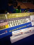 The scoreboard at the Kitchener Memorial Auditorium told the story as Renee Sonnenberg of Grande Prairie recorded an incredible come-from-behind victory over Cathy Auld of Mississauga, Ont., in the B Event final of the Capital One Road to the Roar Olympic curling pre-trials on Friday morning.