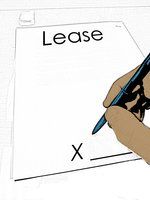 Leases and Residential Tenancy Agreement Forms