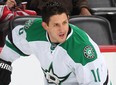 Former Edmonton Oilers captain Shawn Horcoff returns to Rexall Place Wednesday, Nov. 13, 2013, for the first time following his trade to the Dallas Stars in the summer.