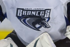 Swift Current Broncos