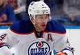 Taylor Hall is close to being a complete player, but not quite there yet...