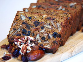 Do I need to season my fruitcake?