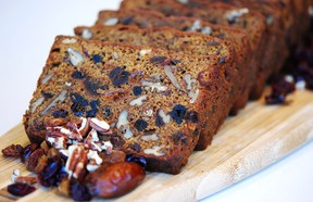 Do I need to season my fruitcake?