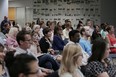 Capital Ideas crowd, July 17, 2013