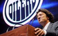 Edmonton Oilers owner Daryl Katz