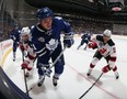 David Clarkson (Photo: Bruce Bennett/Getty Images)