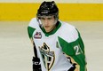 Prince Albert Raiders centre Leon Draisaitl.