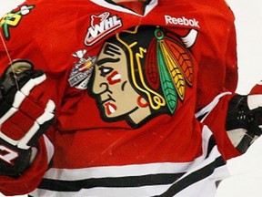 Portland Winterhawks