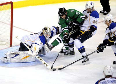 Dallas Stars Waive Valeri Nichushkin, Plan To Buy Out His Contract