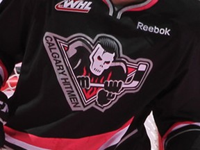 Calgary Hitmen