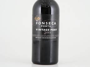 Fonseca Vintage Port 2011