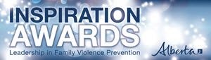 Inspiration Awards - Alberta Human Services