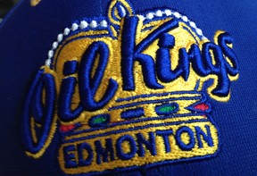 Edmonton Oil Kings