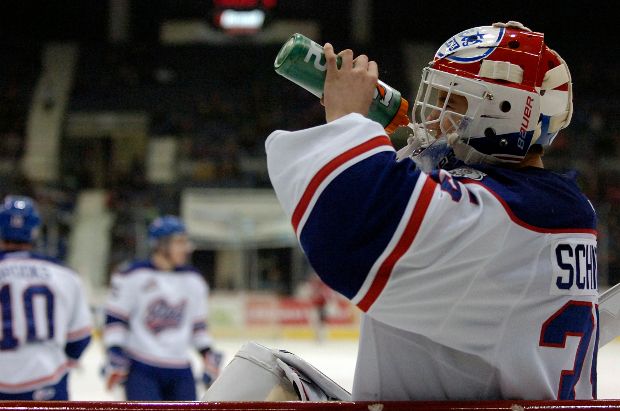 2013 WHL bantam draft tracker