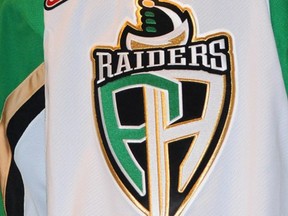 Prince Albert Raiders