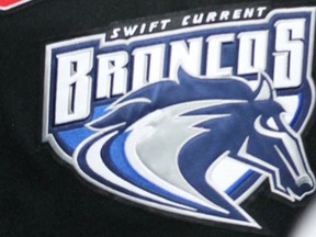 Swift Current Broncos