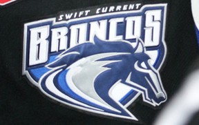 Swift Current Broncos