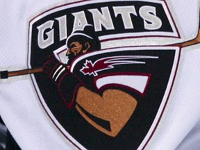 Vancouver Giants