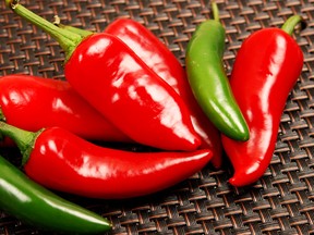 How to I decrease the spiciness of a chili I’ve already made?
