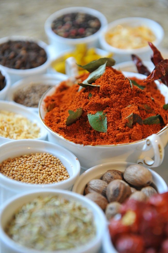 Calgary's popular Silk Road Spice Merchant coming to Edmonton