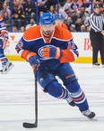 After just two appearances for the Oilers, Roman Horak has bolted for the Kontinental Hockey League.