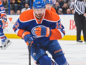 After just two appearances for the Oilers, Roman Horak has bolted for the Kontinental Hockey League.
